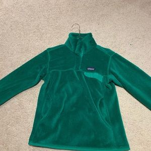 Patagonia fleece